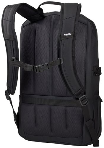 Thule EnRoute Backpack 21L (Black) 670:500 - Фото 10