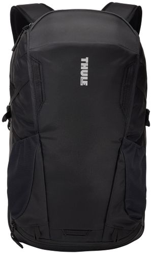 Thule EnRoute Backpack 30L (Black) 670:500 - Фото 3