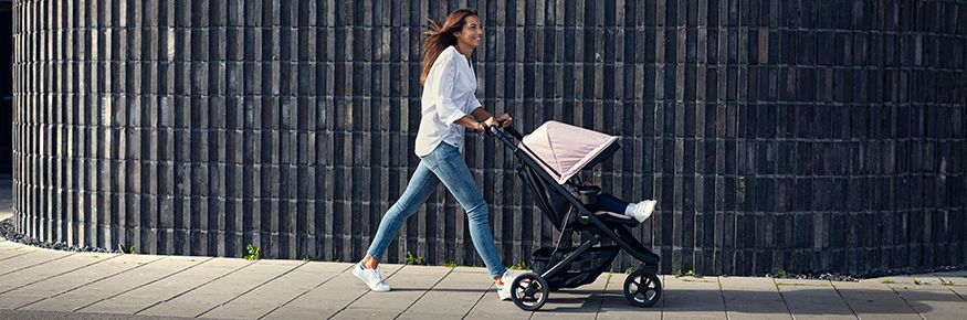 Серия Thule Spring