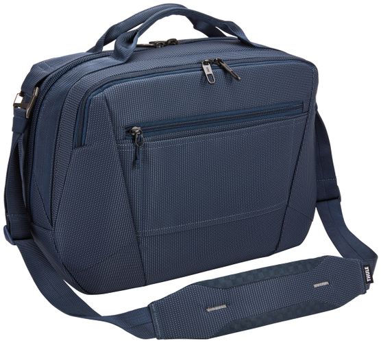 Дорожная сумка Thule Crossover 2 Boarding Bag (Dress Blue) 670:500 - Фото 3