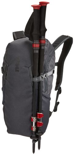Hiking backpack Thule AllTrail-X 15L (Obsidian) 670:500 - Фото 7