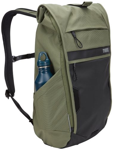 Thule Paramount Commuter Backpack 18L (Olivine) 670:500 - Фото 7