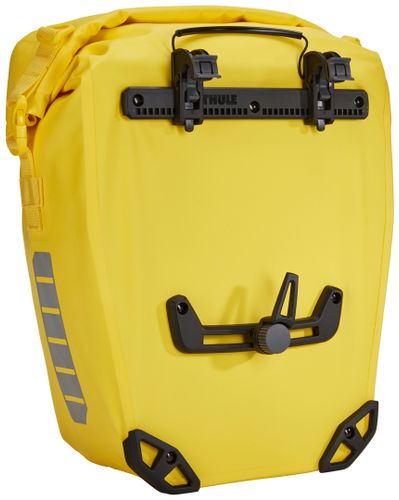 Велосипедные сумки Thule Shield Pannier 25L (Yellow) 670:500 - Фото 4