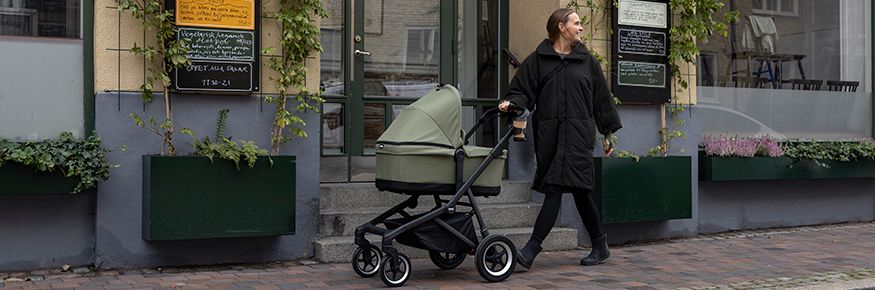 Серия Thule Sleek