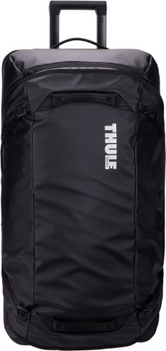 Thule Chasm Rolling Duffel (Black) 3204987 670:500 - Фото 2