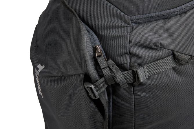 Туристический рюкзак Thule Landmark 70L (Dark Forest) 3203731 670:500 - Фото 12