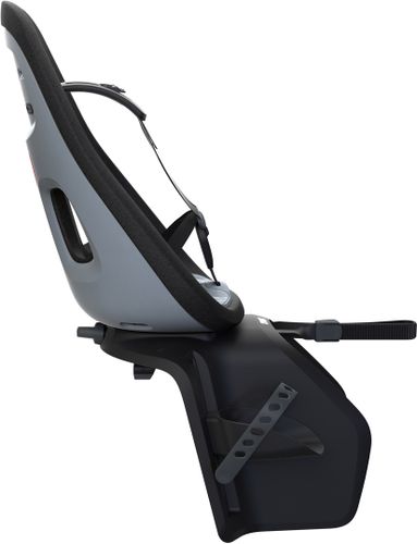 Child bike seat Thule Yepp Nexxt Maxi RM (Monument) 12080212 670:500 - Фото 4