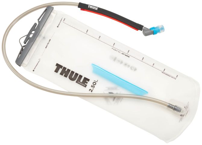 Рюкзак-гидратор Thule Rail 8L (Covert) 3203796 670:500 - Фото 6
