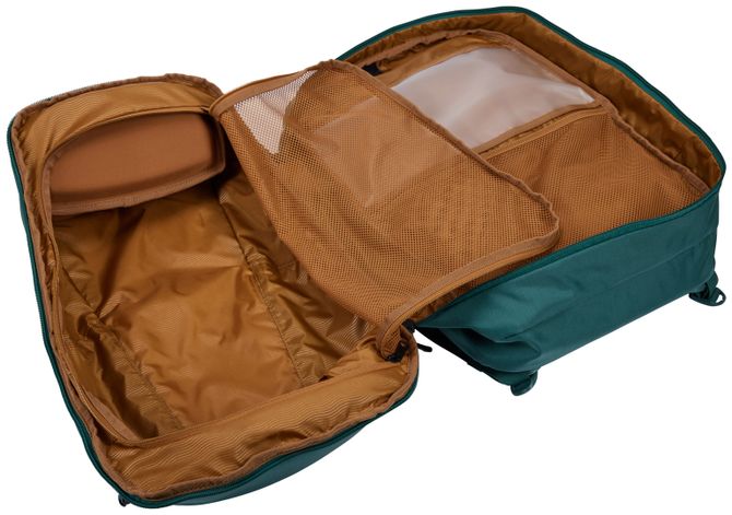 Thule EnRoute Backpack 30L (Mallard Green) 670:500 - Фото 8