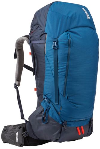 Travel backpack Thule Guidepost 65L Men's (Poseidon) 670:500 - Фото