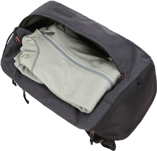 Рюкзак-Наплічна сумка Thule Vea Backpack 21L (Black) 670:500 - Фото 11