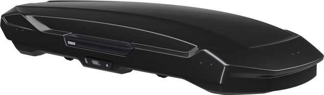 Бокс Thule Motion 3 XL Low Black 639400