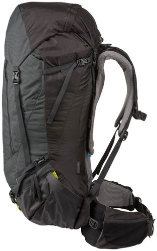Travel backpack Thule Guidepost 65L Men's (Obsidian) 670:500 - Фото 3