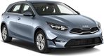 5-doors Hatchback from 2018 fixed points