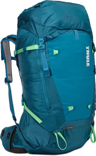 Travel backpack Thule Versant 50L Men's (Fjord) 670:500 - Фото
