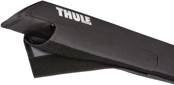 Подушечки на поперечины Thule Surf Pads Wide M 670:500 - Фото 5