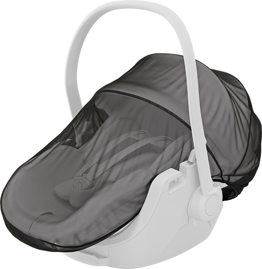 Москитная сетка Thule Infant Car Seat Mosquito Net 14000016