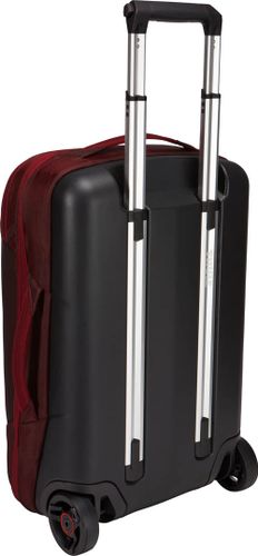 Thule Subterra Carry-On (Ember) 3203448 670:500 - Фото 4