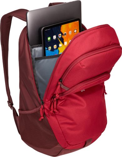 Backpack Thule Achiever 22L (Rumba Red) 670:500 - Фото 4