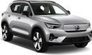 Recharge 5-doors SUV from 2019 flush rails