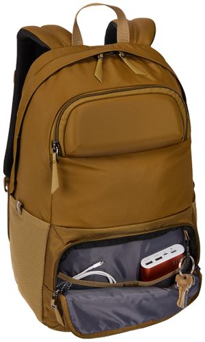 Backpack Thule Departer 21L (Nutria) 670:500 - Фото 5