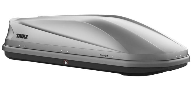 Roof box Thule Touring M (200) Titan 634200 buy at
