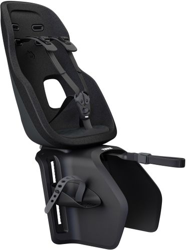 Дитяче крісло Thule Yepp Nexxt 2 Maxi RM (Midnight Black) 670:500 - Фото