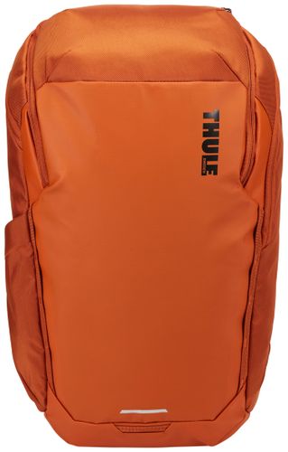 Thule Chasm Backpack 26L (Autumnal) 670:500 - Фото 2