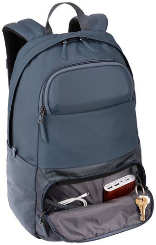 Backpack Thule Departer 21L (Dark Slate) 670:500 - Фото 5