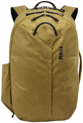 Thule Aion Travel Backpack 28L (Nutria) 670:500 - Фото 3