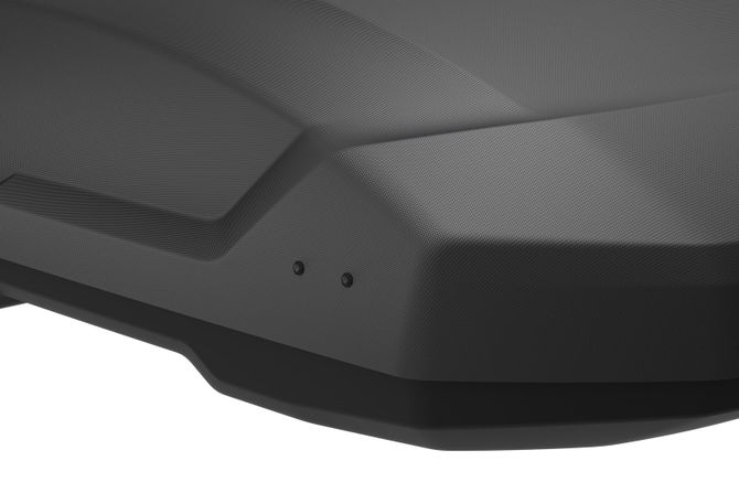 Roof box Thule Force 3 S (Black) 645100 670:500 - Фото 10