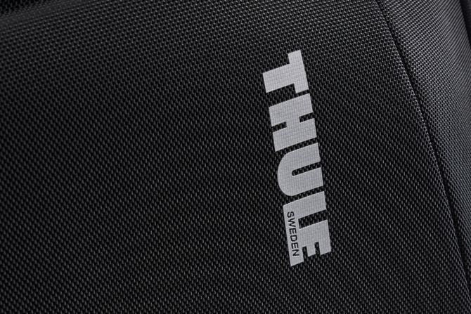 Наплічна сумка Thule Accent Briefcase 17L (Black) 670:500 - Фото 11