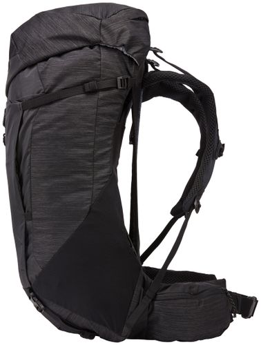 Travel backpack Thule Topio 40L (Black) 670:500 - Фото 8