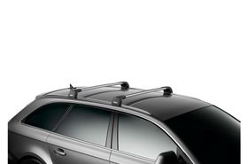 Roof rack Thule Wingbar Edge 959500 (77-87cm; 85-95cm)