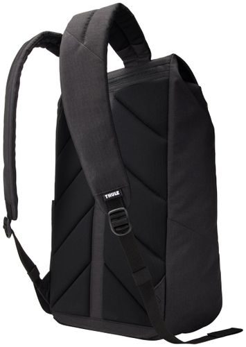 Рюкзак Thule Lithos Backpack 16L (Black) 670:500 - Фото 13