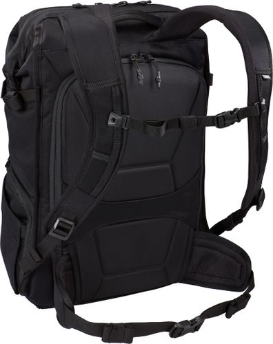 Рюкзак Thule Covert DSLR Backpack 24L (Black) 670:500 - Фото 3