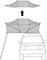 Raincoat M (Pelican Grey) 54866 (Approach M)