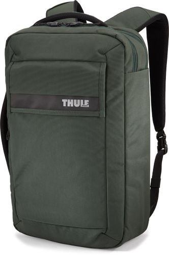 Рюкзак-Наплечная сумка Thule Paramount Convertible Laptop Bag (Racing Green) 670:500 - Фото 11