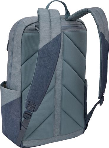 Backpack Thule Lithos 20L (Pond) 670:500 - Фото 3