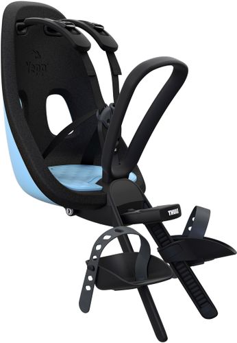 Детское кресло Thule Yepp Nexxt Mini (Aquamarine) 670:500 - Фото