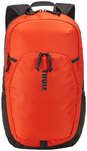 Backpack Thule Achiever 22L (Roarange) 670:500 - Фото 2