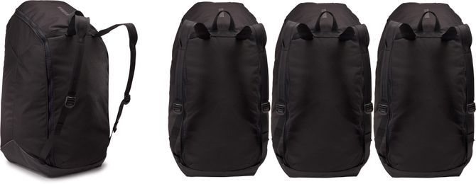 Комплект сумок Thule GoPack Backpack 8007 670:500 - Фото