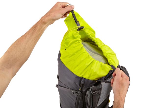 Backpack Thule Stir 15L Hiking Pack (Fjord) 670:500 - Фото 4