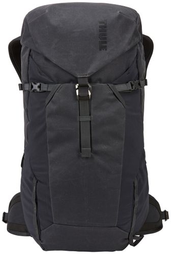 Hiking backpack Thule AllTrail-X 25L (Obsidian) 670:500 - Фото 2