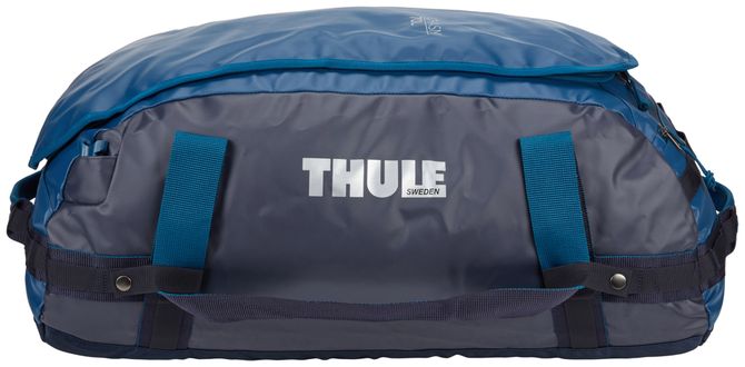 Thule Chasm Duffel 70L (Poseidon) 3204416 670:500 - Фото 3