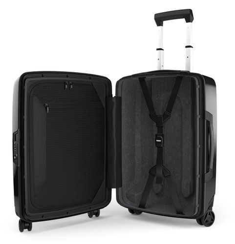 Thule Revolve Wide-body Carry On Spinner (Black) 670:500 - Фото 5