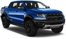 Raptor 4-doors Double Cab from 2019 naked roof