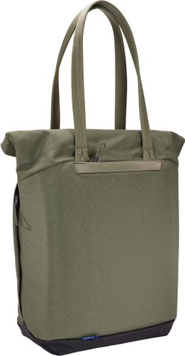 Наплечная сумка Thule Paramount Tote 22L (Soft Green) 670:500 - Фото 3