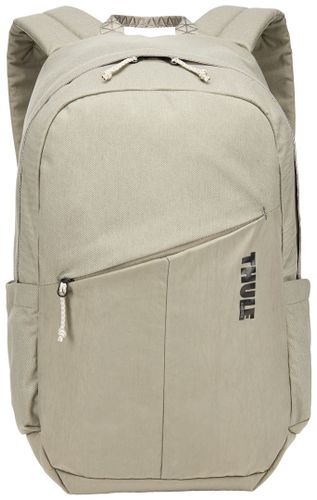 Рюкзак Thule Notus Backpack 20L (Vetiver Grey) 670:500 - Фото 3