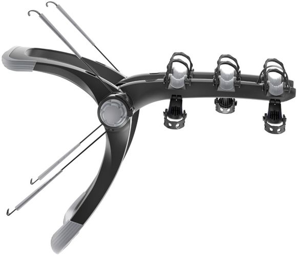 Bike rack Thule RaceWay 992001 670:500 - Фото 3